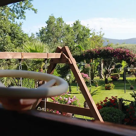 Domus Cilento カステッラバーテ