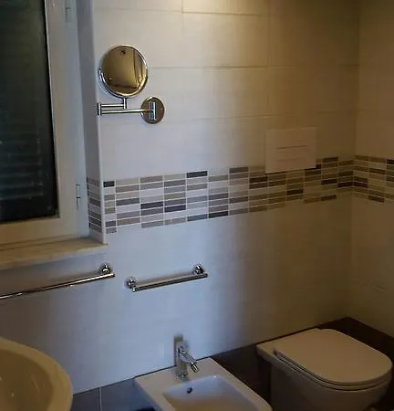 Domus Cilento - Con Piscina Appart hôtel 3*