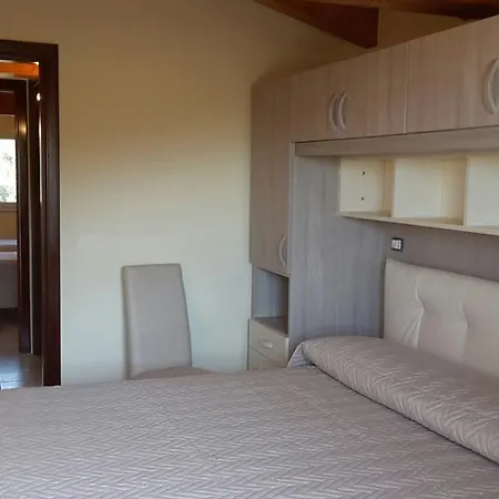 公寓式酒店 Domus Cilento - Residence Con Piscina