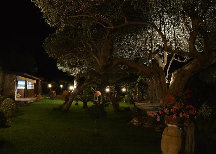 Aparthotel Domus Cilento