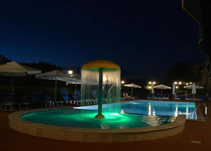 Domus Cilento Aparthotel