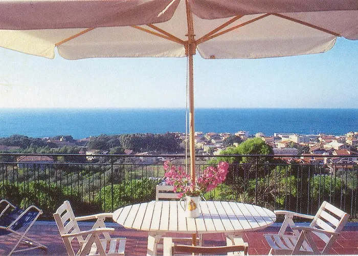 Aparthotel Domus Cilento