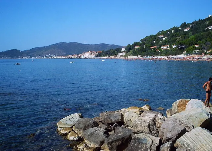 Aparthotel Domus Cilento