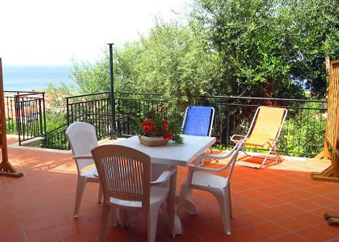 Aparthotel Domus Cilento