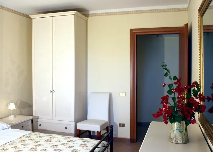 Domus Cilento Aparthotel 3*