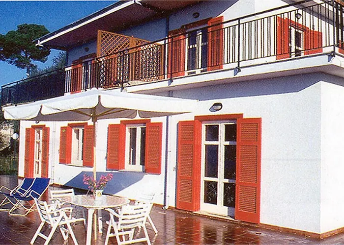 Domus Cilento Castellabate