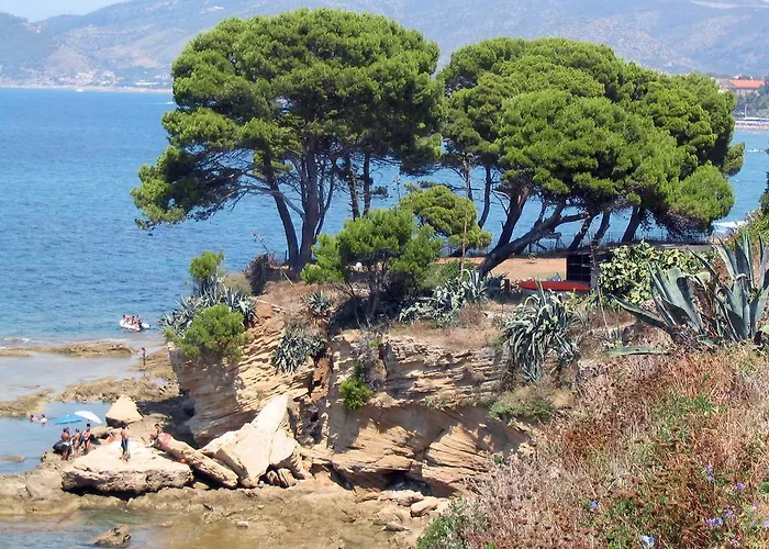 Domus Cilento Aparthotel Castellabate