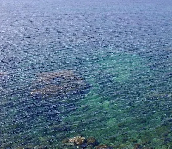 Domus Cilento Aparthotel Castellabate