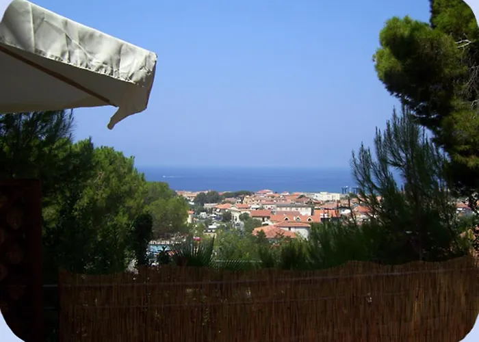 Domus Cilento Aparthotel Castellabate