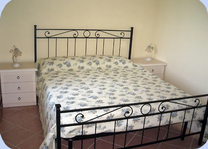 Domus Cilento 3* Castellabate