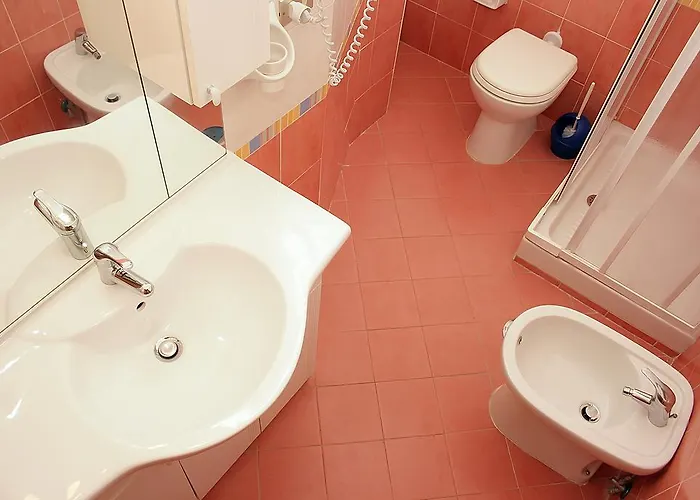 Domus Cilento Aparthotel Castellabate