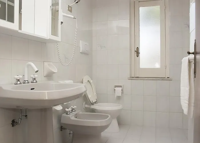 Domus Cilento Aparthotel Castellabate