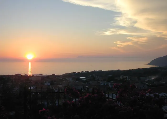 Aparthotel Domus Cilento 3*