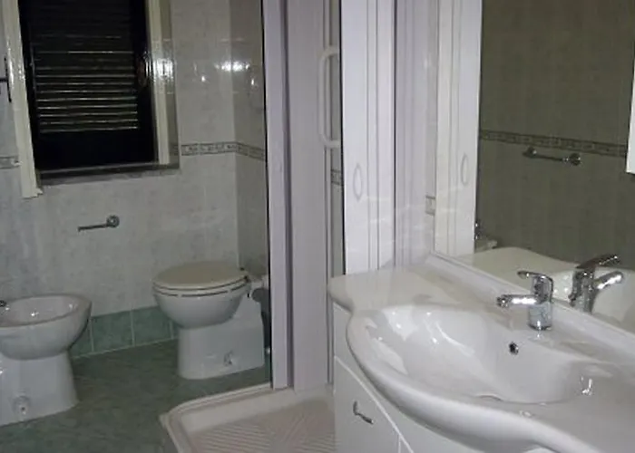 Domus Cilento Aparthotel