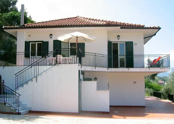 Domus Cilento Aparthotel Castellabate