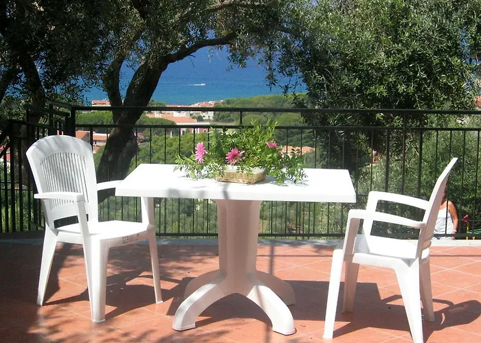 Domus Cilento 3* Castellabate