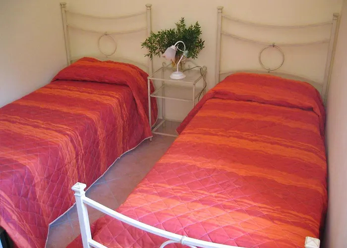 Domus Cilento Castellabate