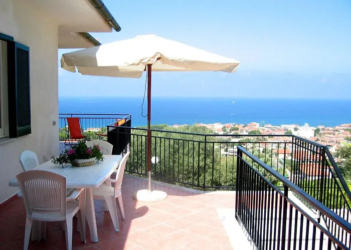 Aparthotel Domus Cilento 3*