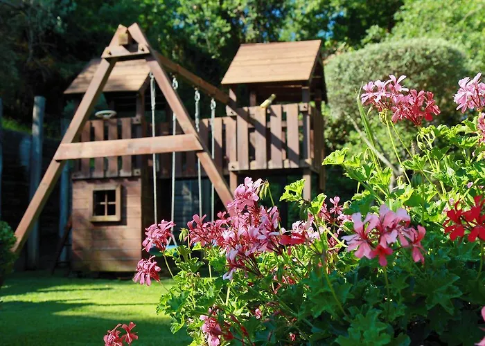 Domus Cilento Aparthotel 3*