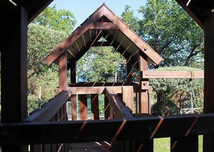 Domus Cilento Aparthotel