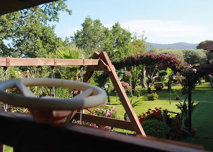 Domus Cilento Castellabate