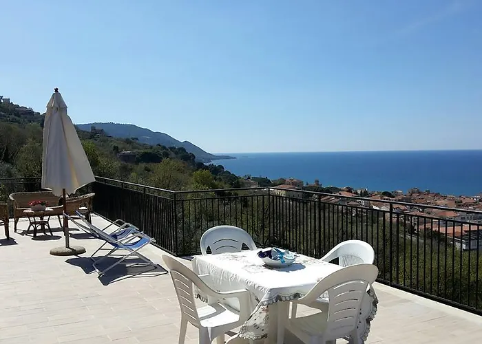 Domus Cilento Castellabate