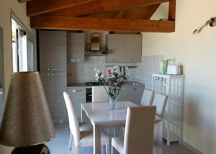 Domus Cilento 3* Castellabate