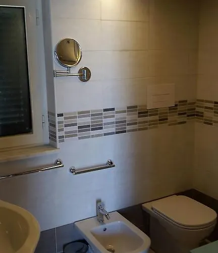 Domus Cilento Aparthotel 3*