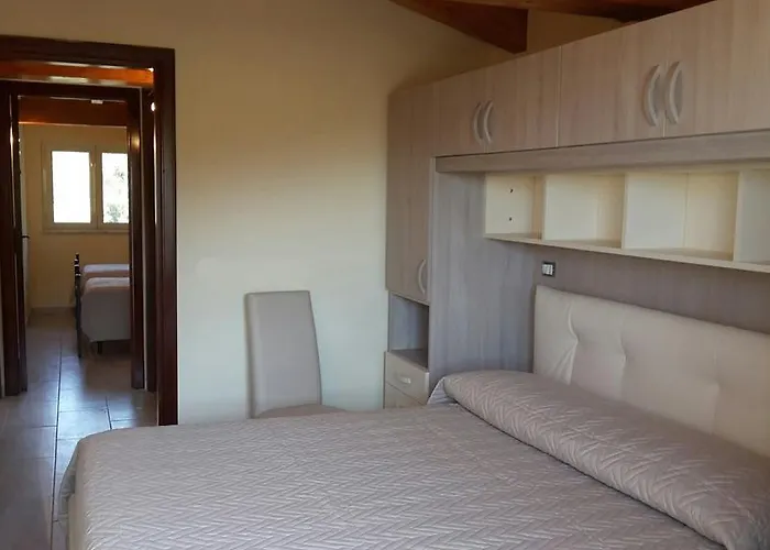 Aparthotel Domus Cilento