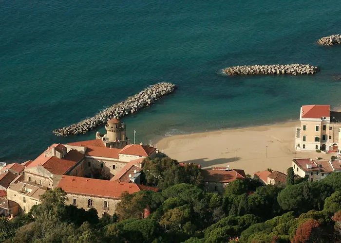 Aparthotel Domus Cilento