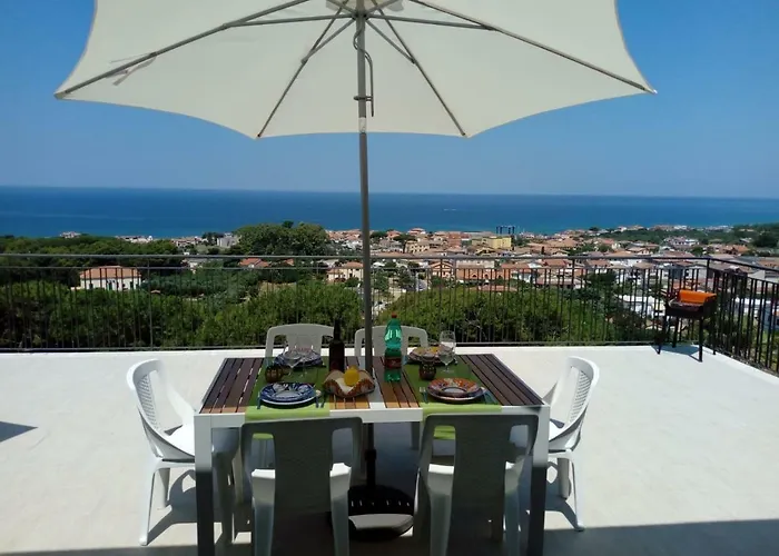 Domus Cilento Castellabate